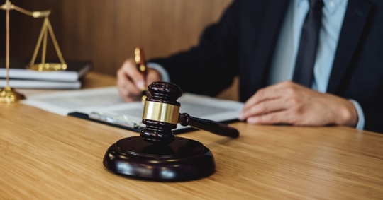 lawyer consultation