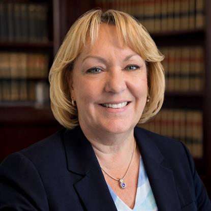 Elizabeth J. Loeffler Photo