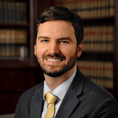 Kevin  Griffith Photo